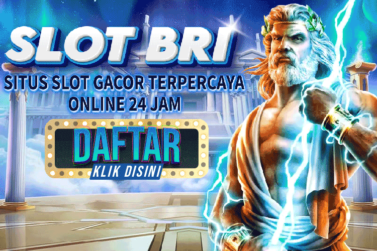 LINK SITUS SLOT 5RB SLOT DEPOSIT 5000 VIA BANK BRI BONUS NEW MEMBER 100%